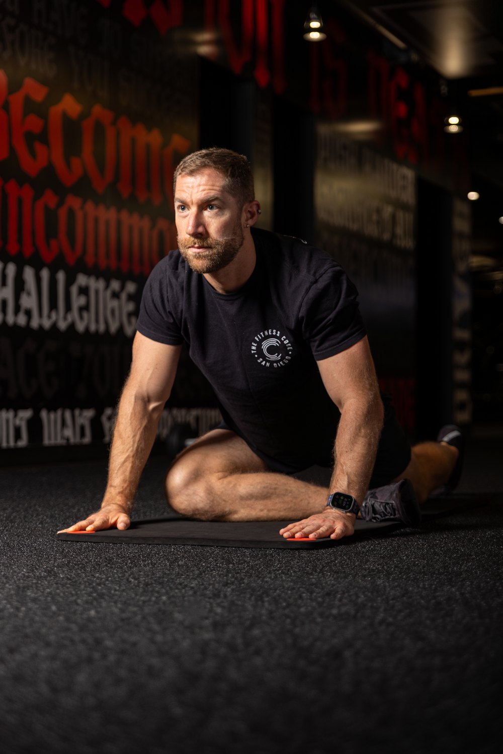 Cody Jensen